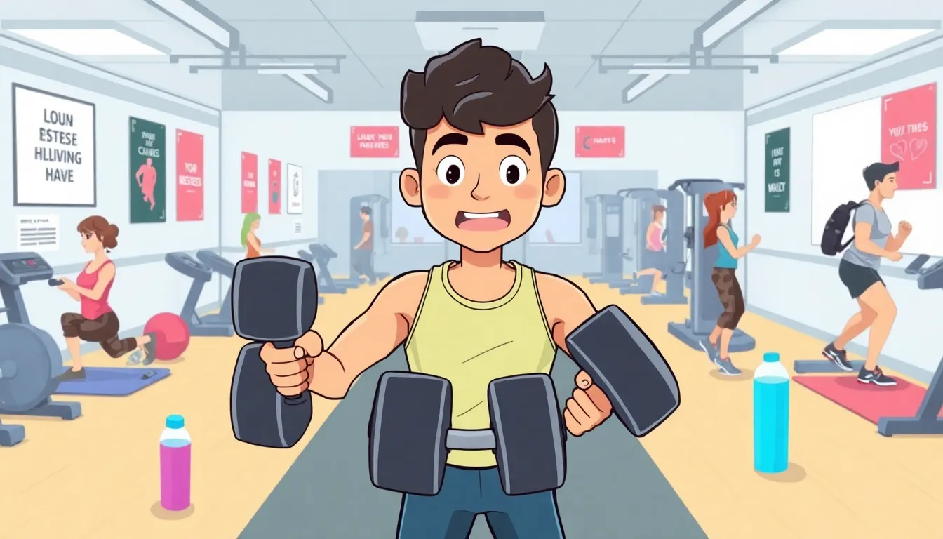 4. Povećana Mentalna Izdržljivost