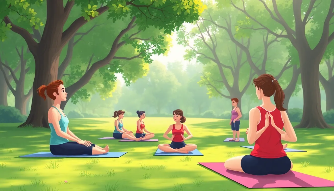 1. Dijafragmalno Disanje