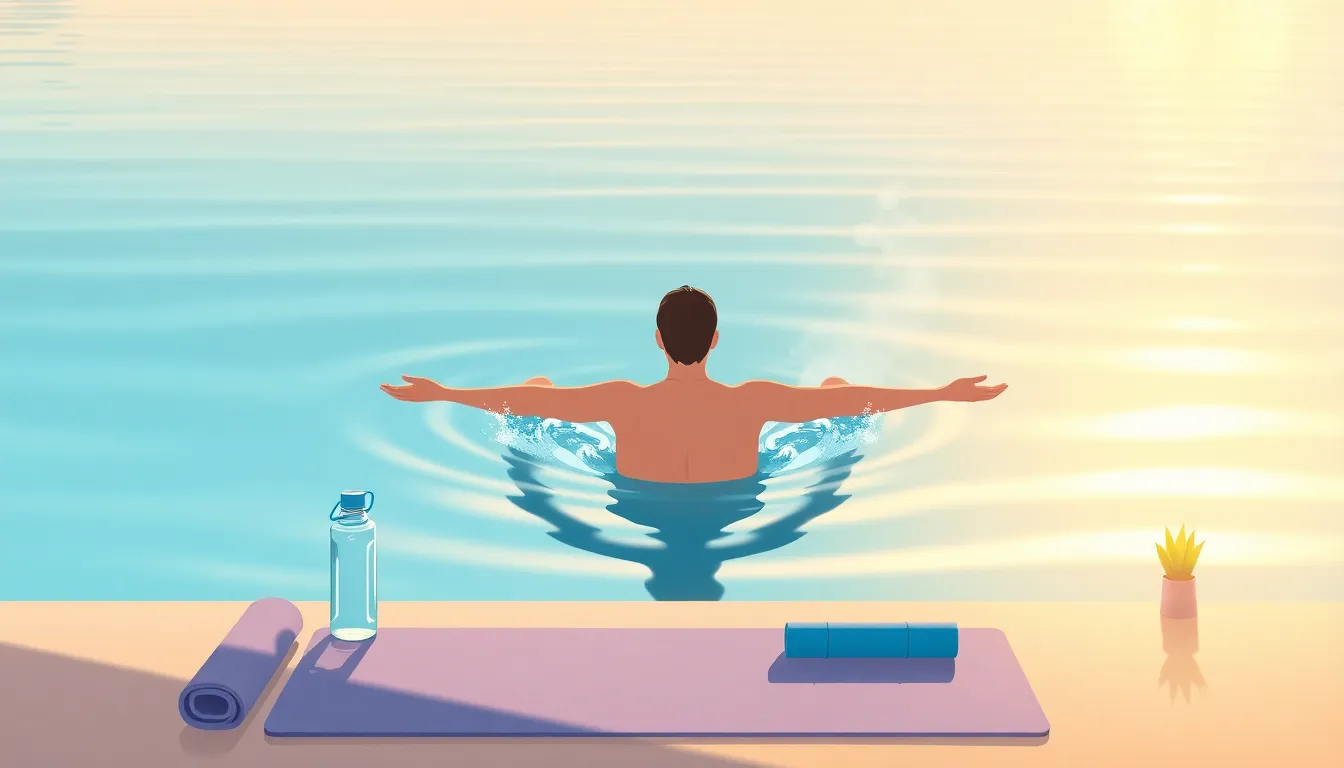 7. Mentalne Tehnike za Disanje