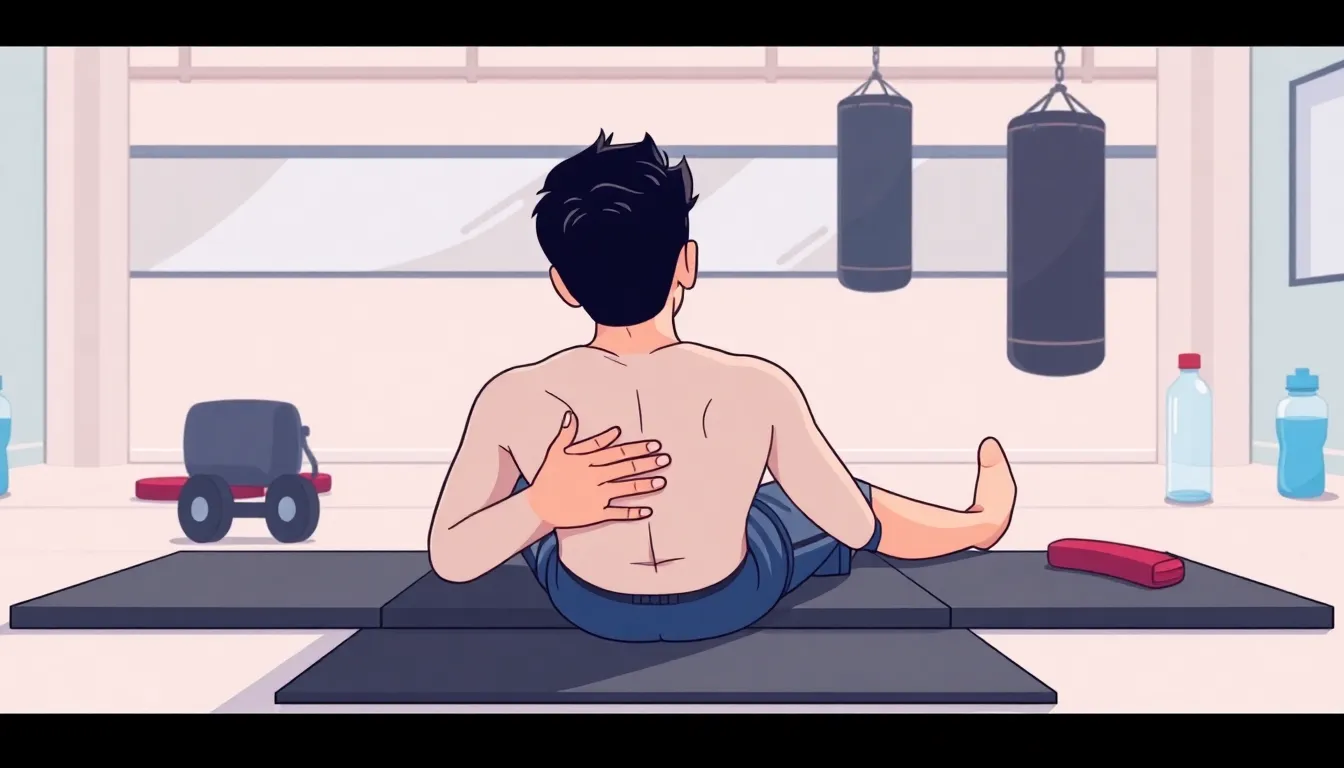 1. Učenje Pravilnog Disanja