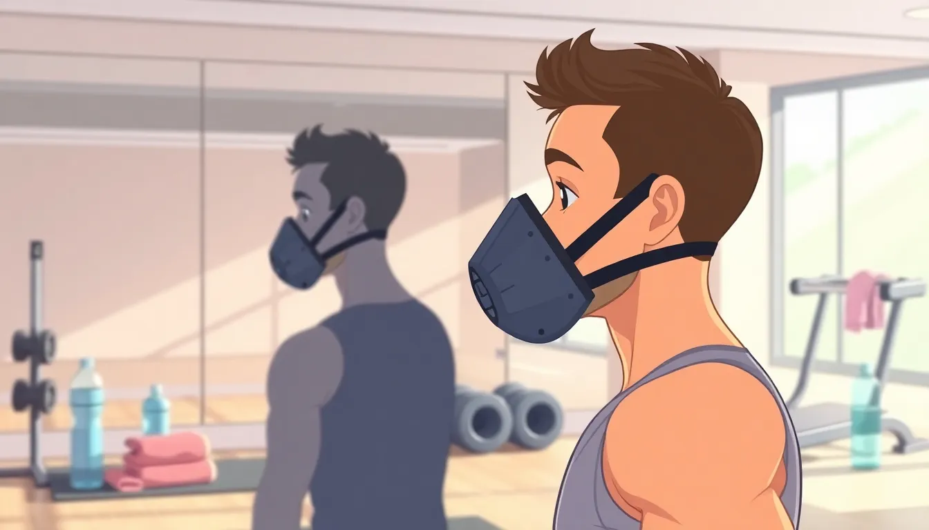 2. Vežbe Disanja Sa Otporom