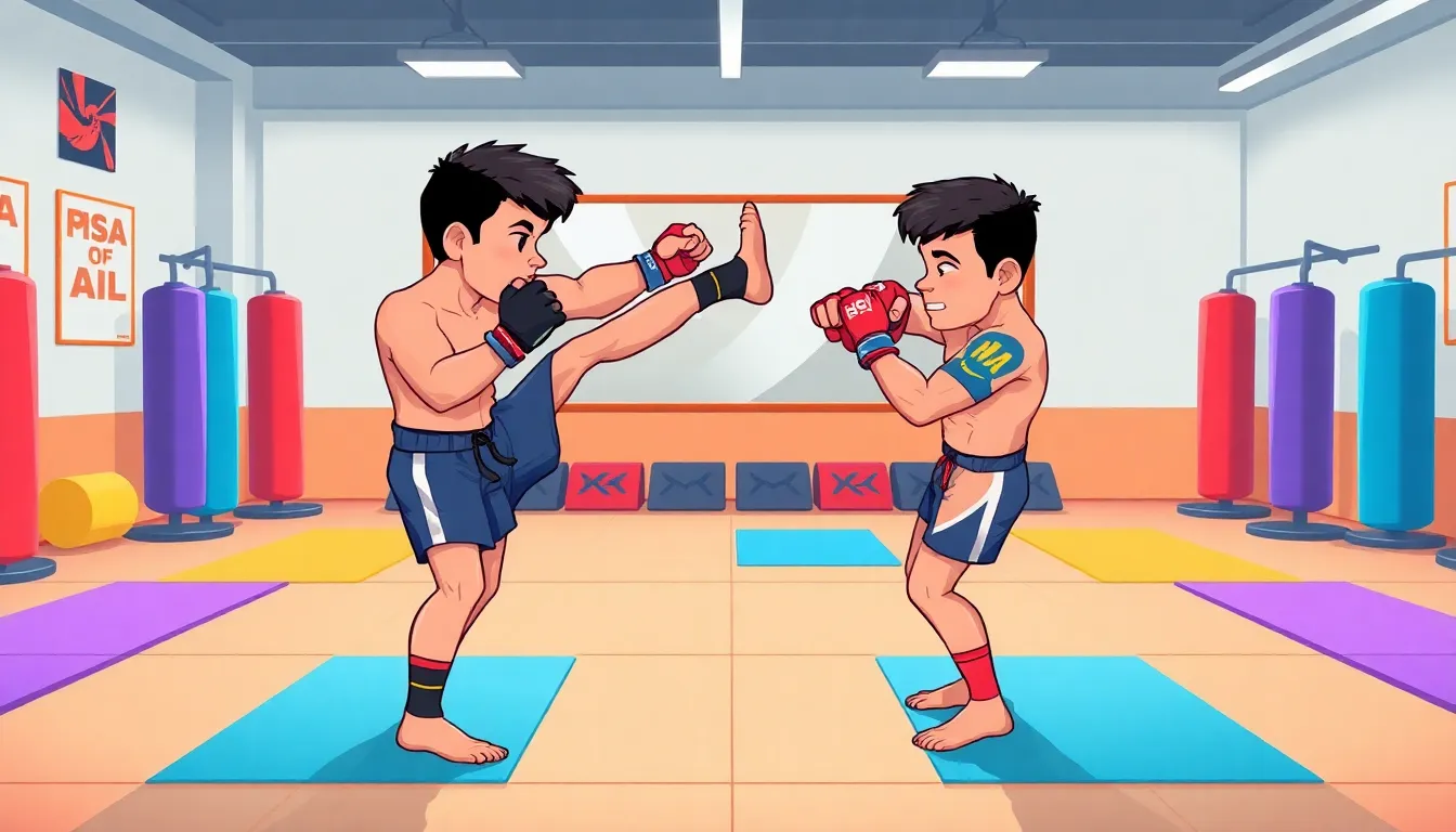 3. Sinhronizacija Disanja Sa Pokretima