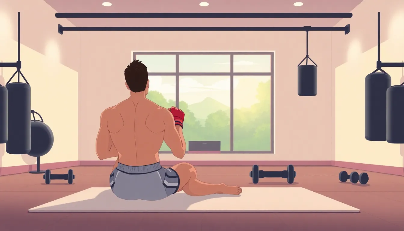 5. Mentalne Tehnike Disanja