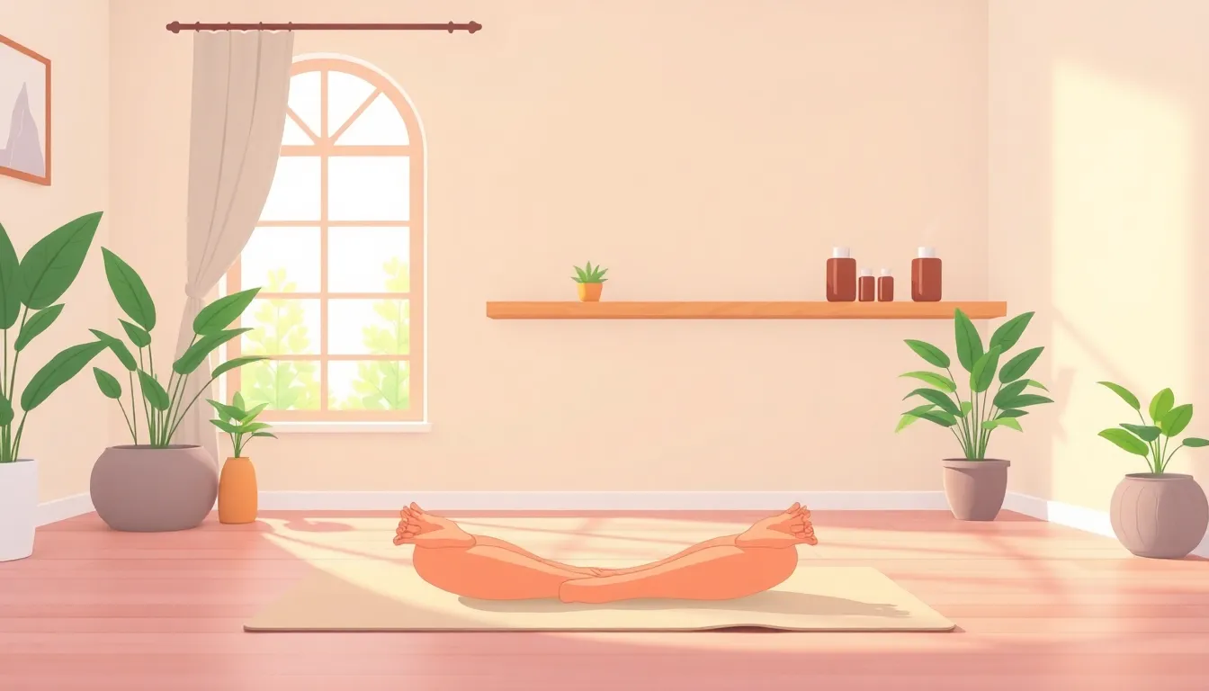 1. Dijafragmalno Disanje