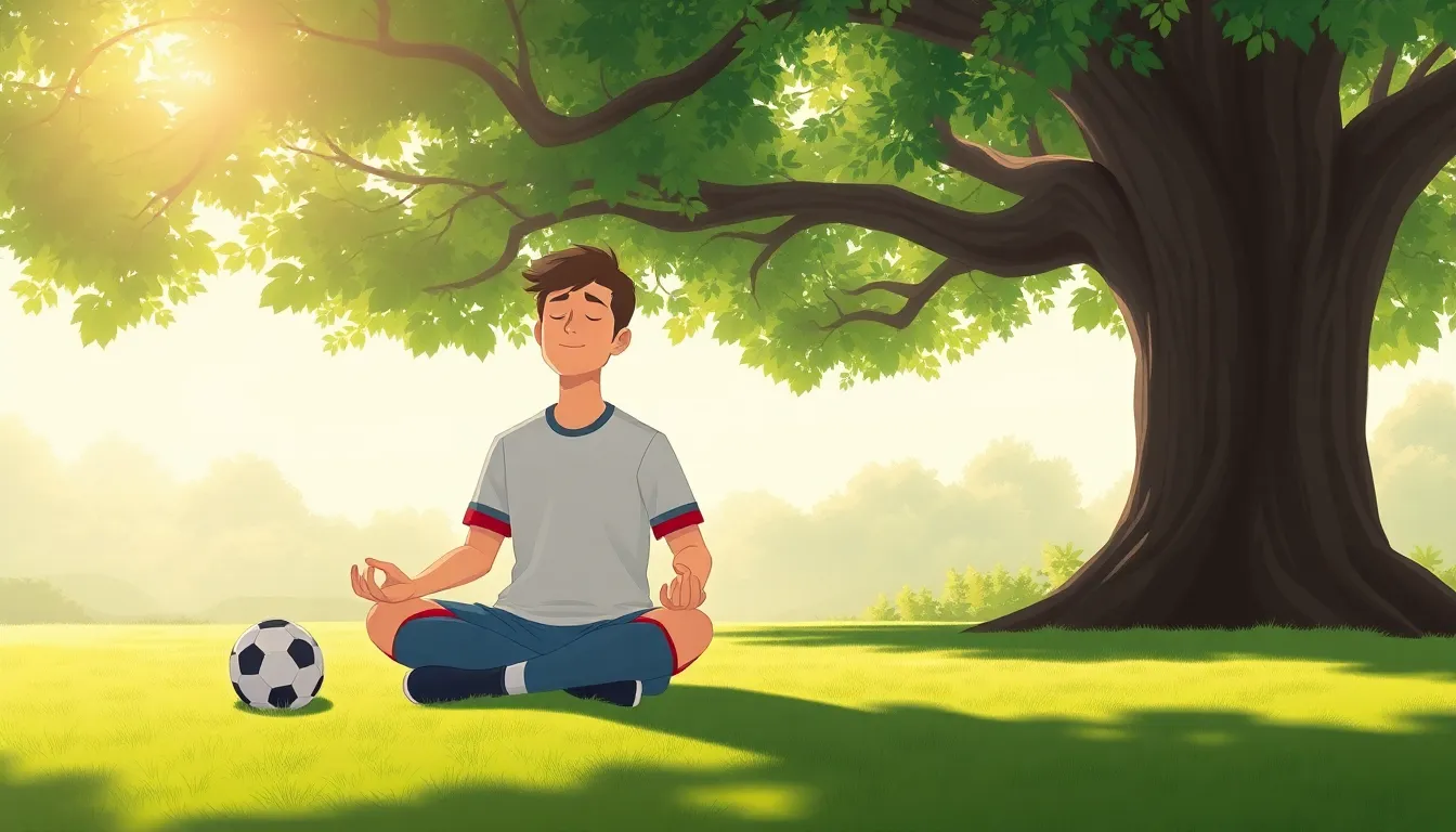 9. Tehnika Svesnog Disanja