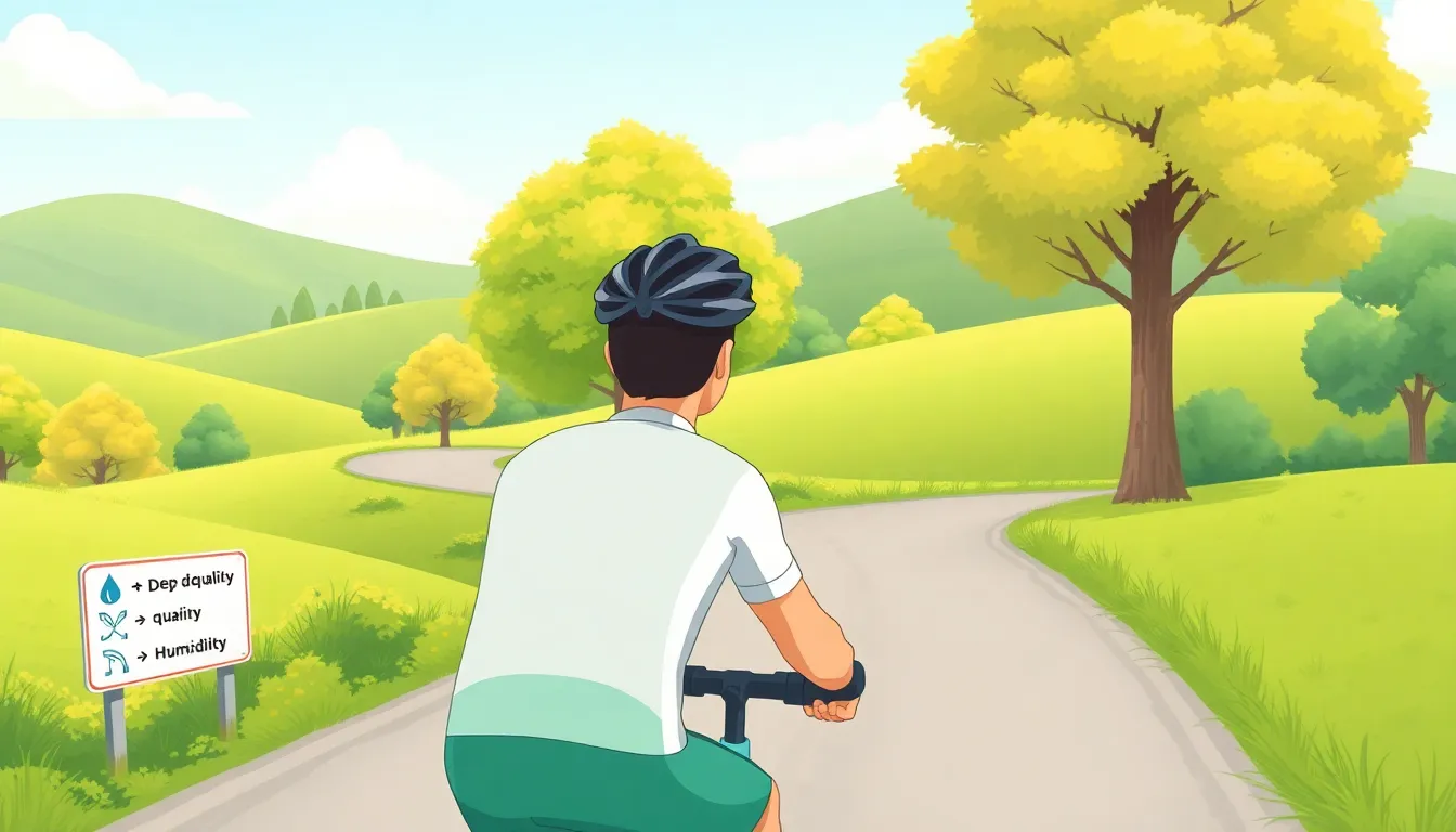 7. Prilagođavanje Na Različite Uslove