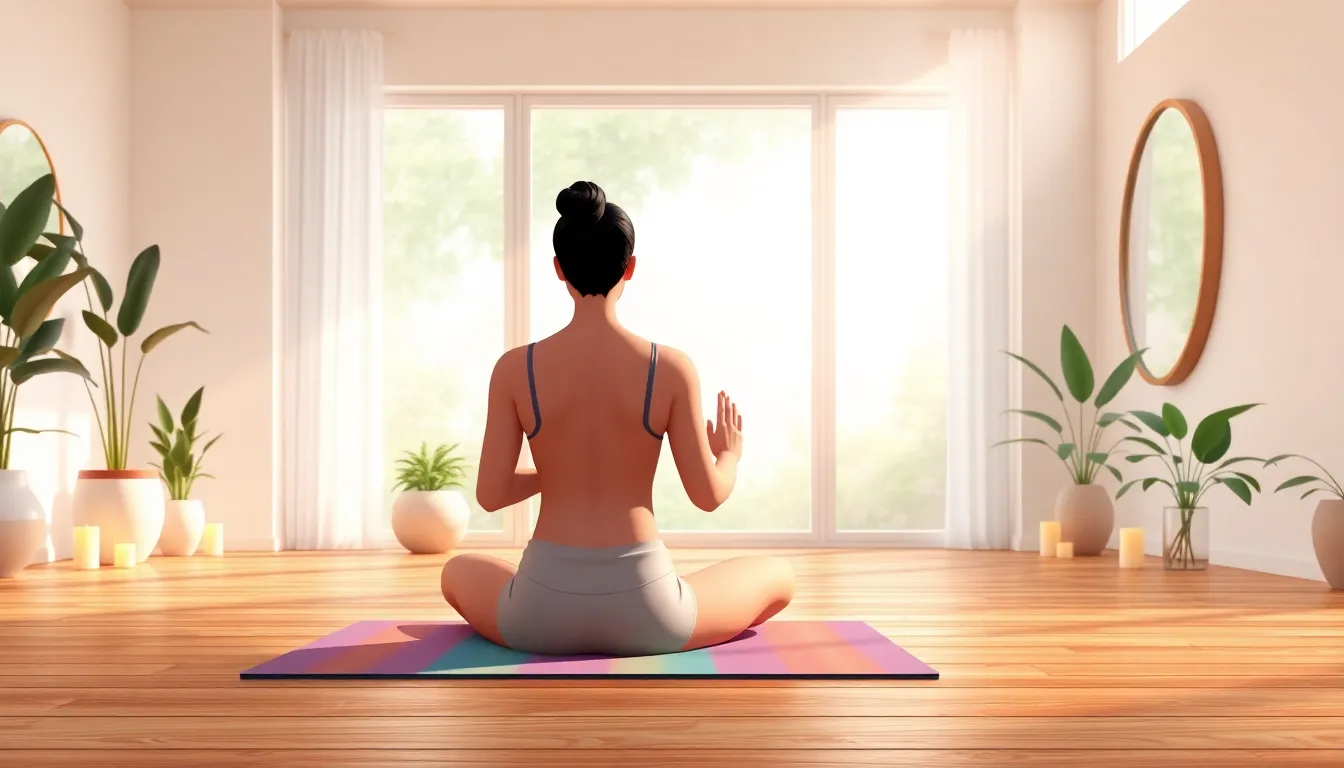 1. Razumevanje Pranayame