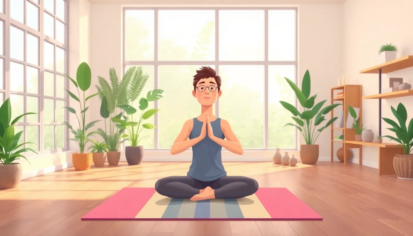 4. Smanjenje Stresa i Anksioznosti