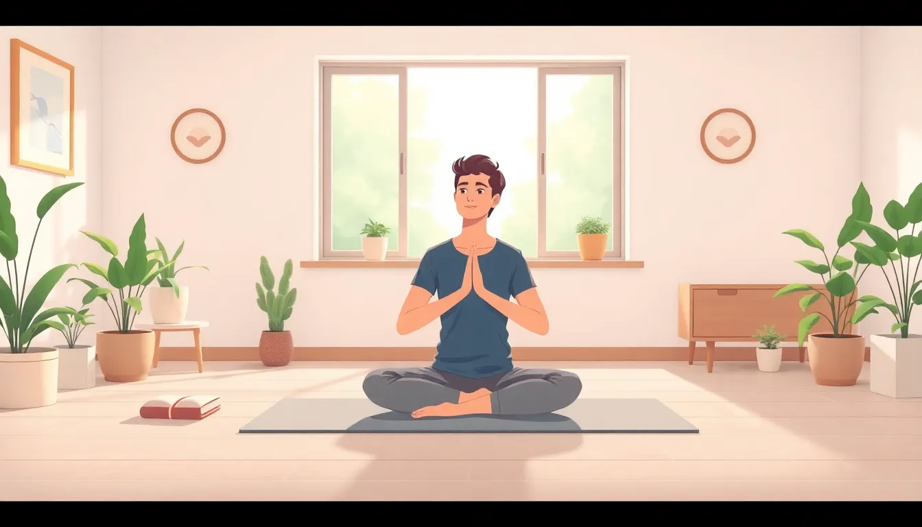 5. Fokus i Koncentracija