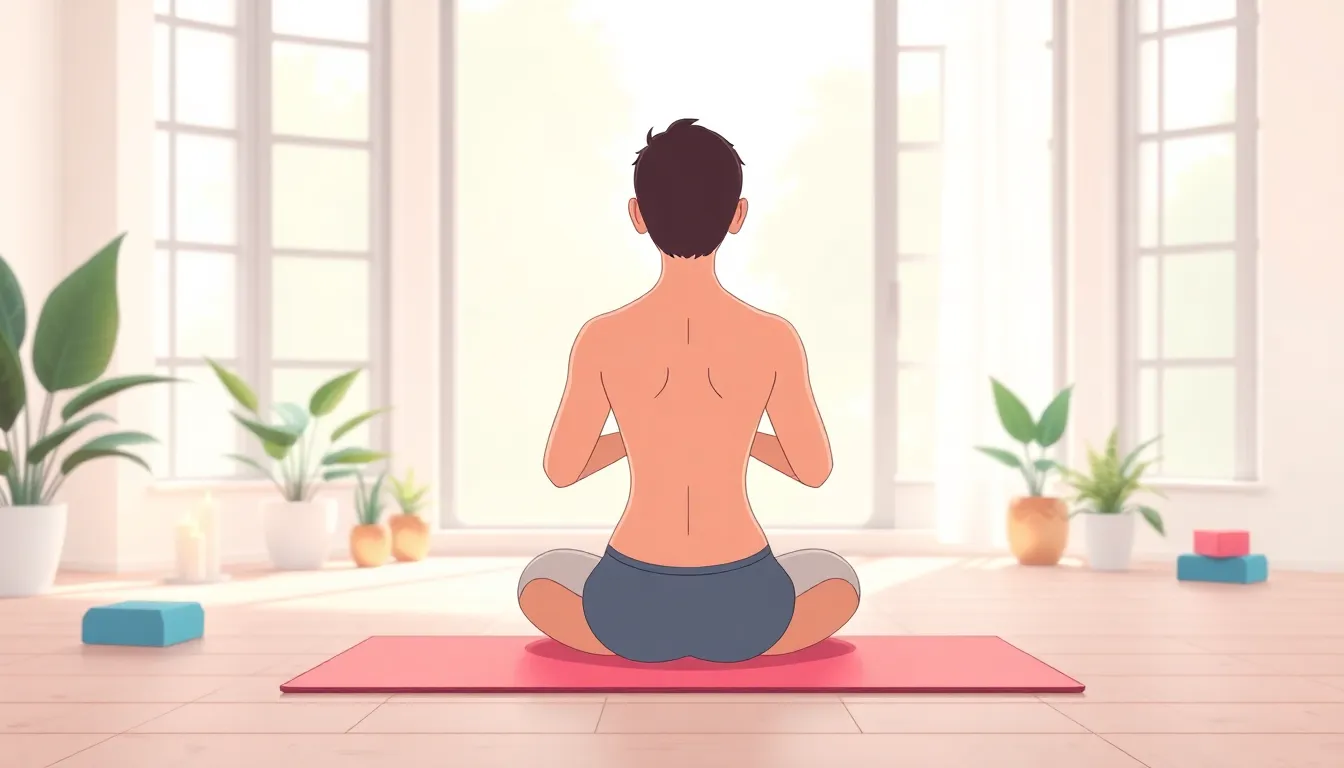 8. Oporavak nakon Treninga