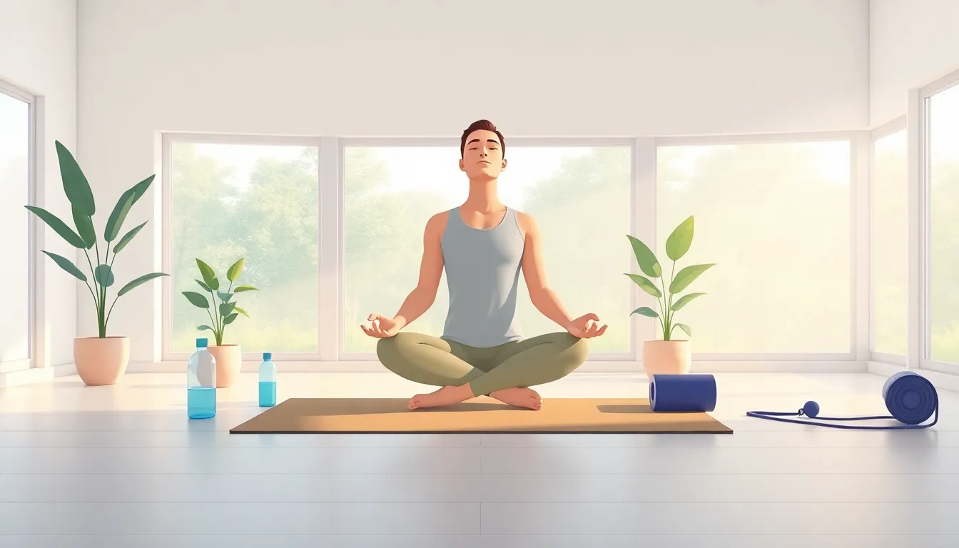 10. Uključivanje Pranayame u Vašu Rutinu