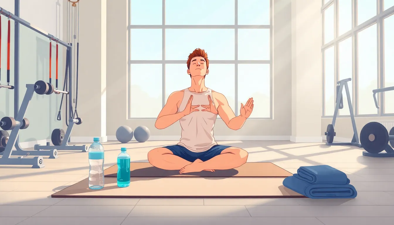 3. Uloga Disanja U Održavanju Energije