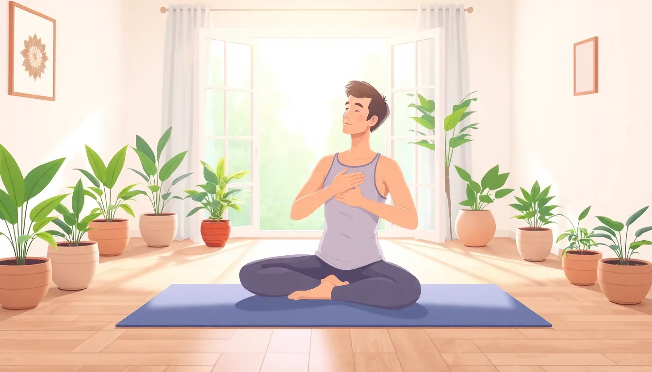 4. Tehnike Dubokog Disanja