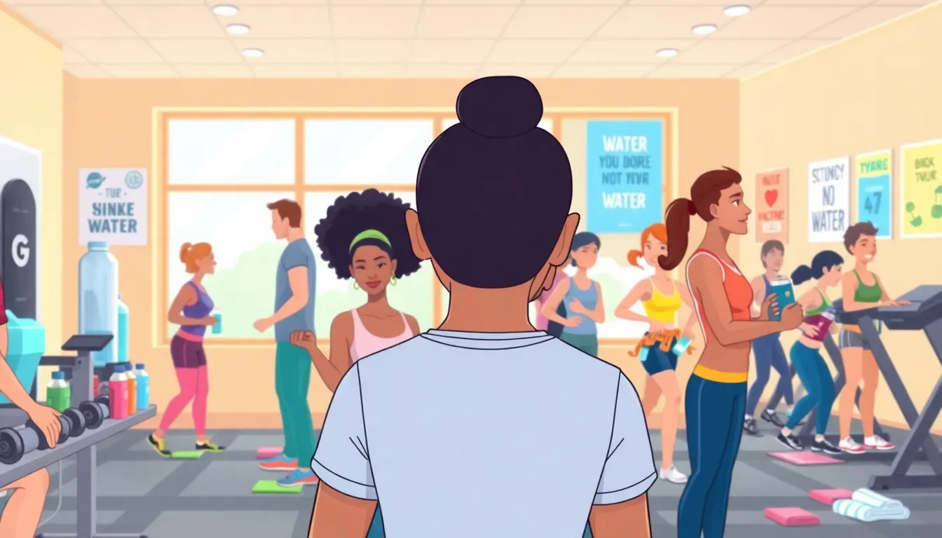 5. Voda Kao Glavni Izvor Energije