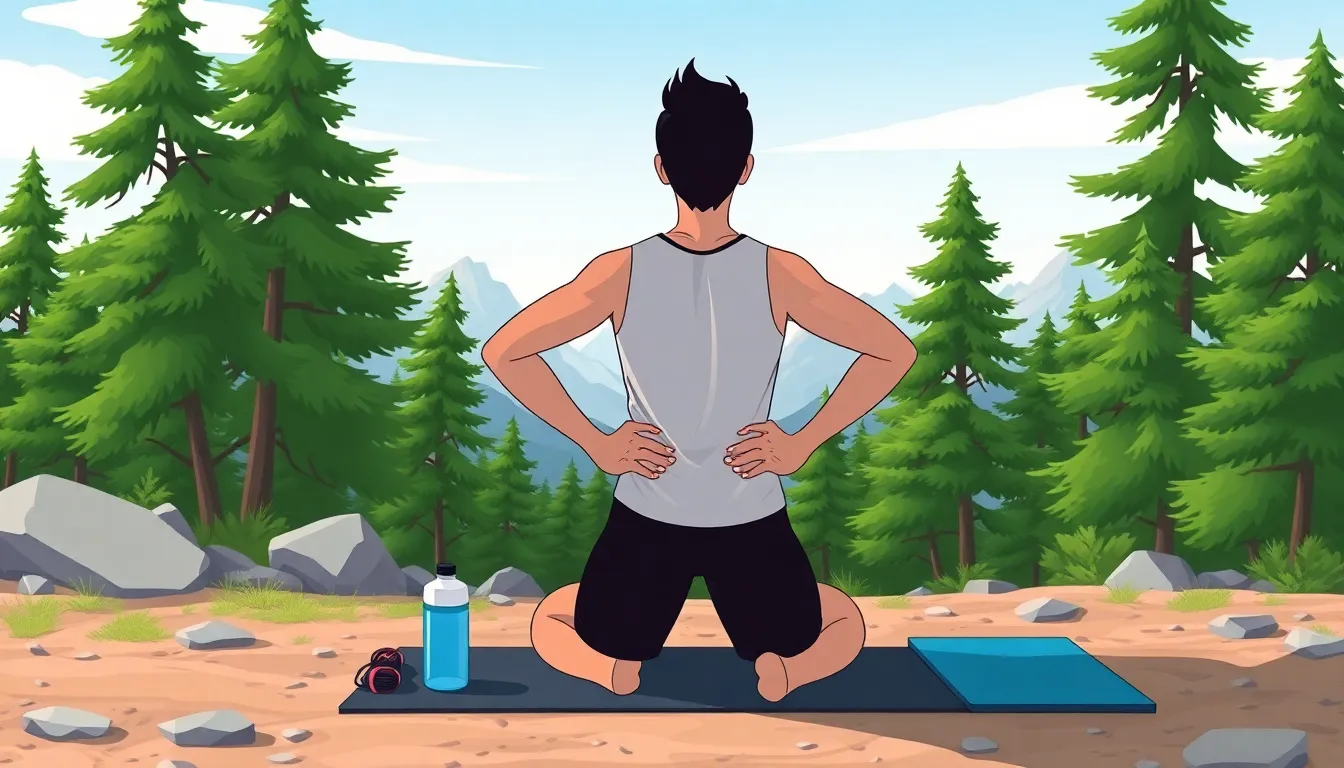 7. Kapacitet Izdržljivosti