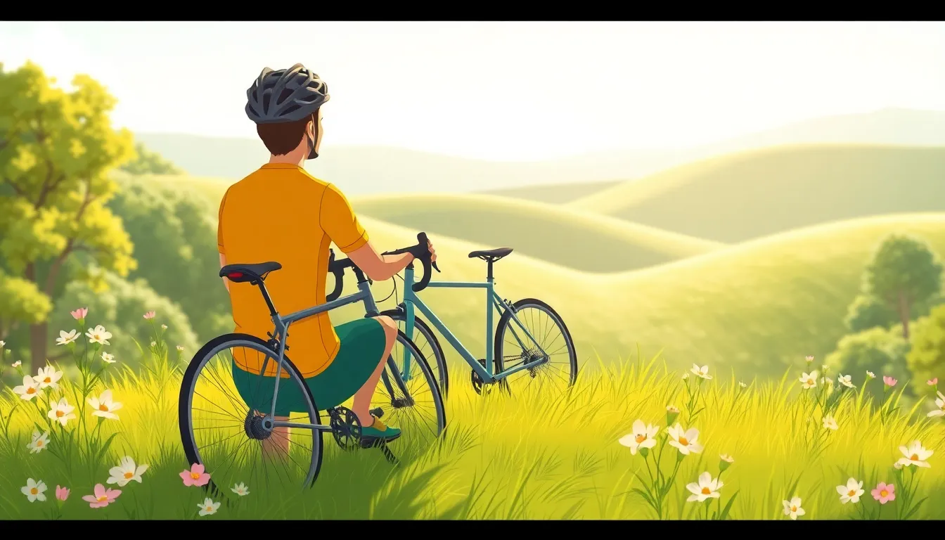 1. Dijafragmalno Disanje