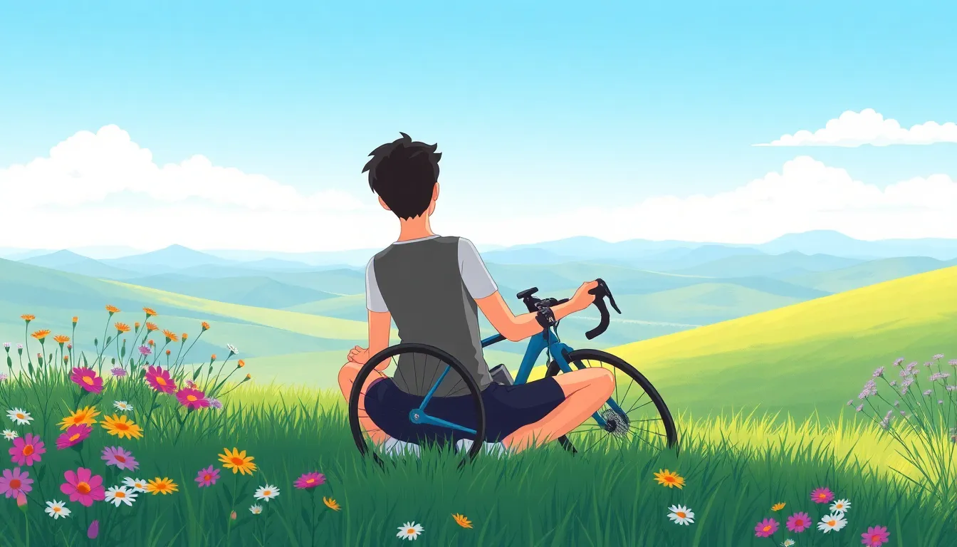 7. Disanje '4-7-8' Tehnika