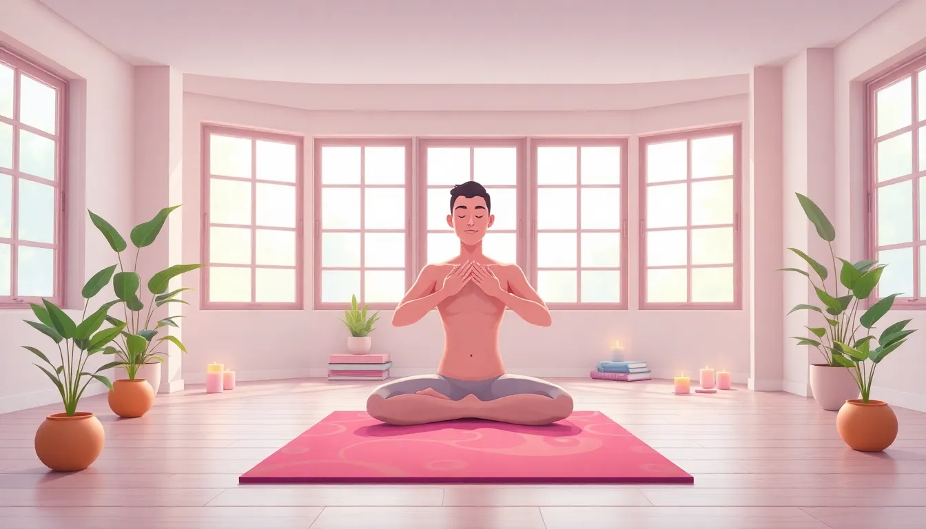 1. Dijafragmalno Disanje