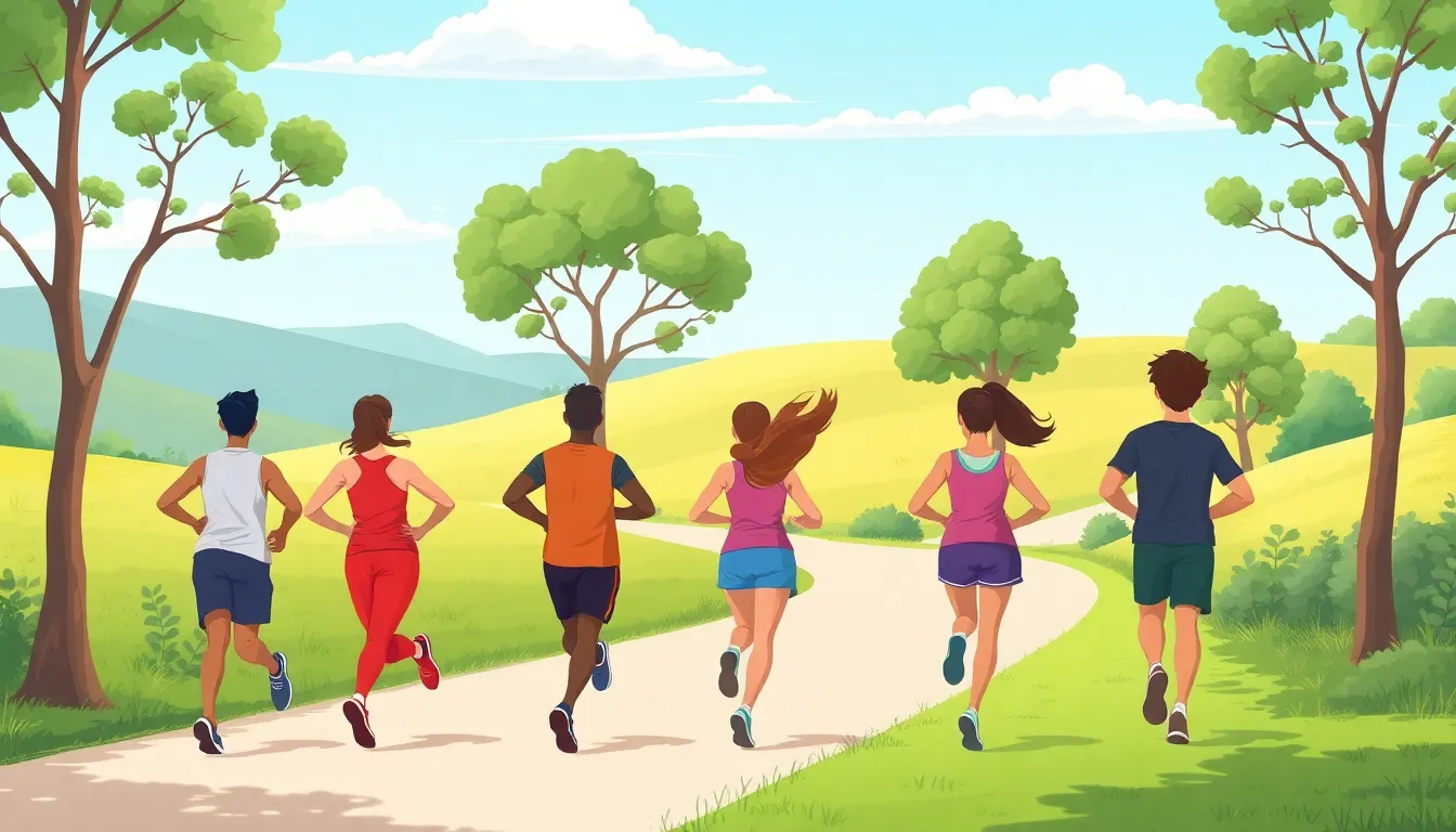 2. Povezivanje Disanja i Performansi