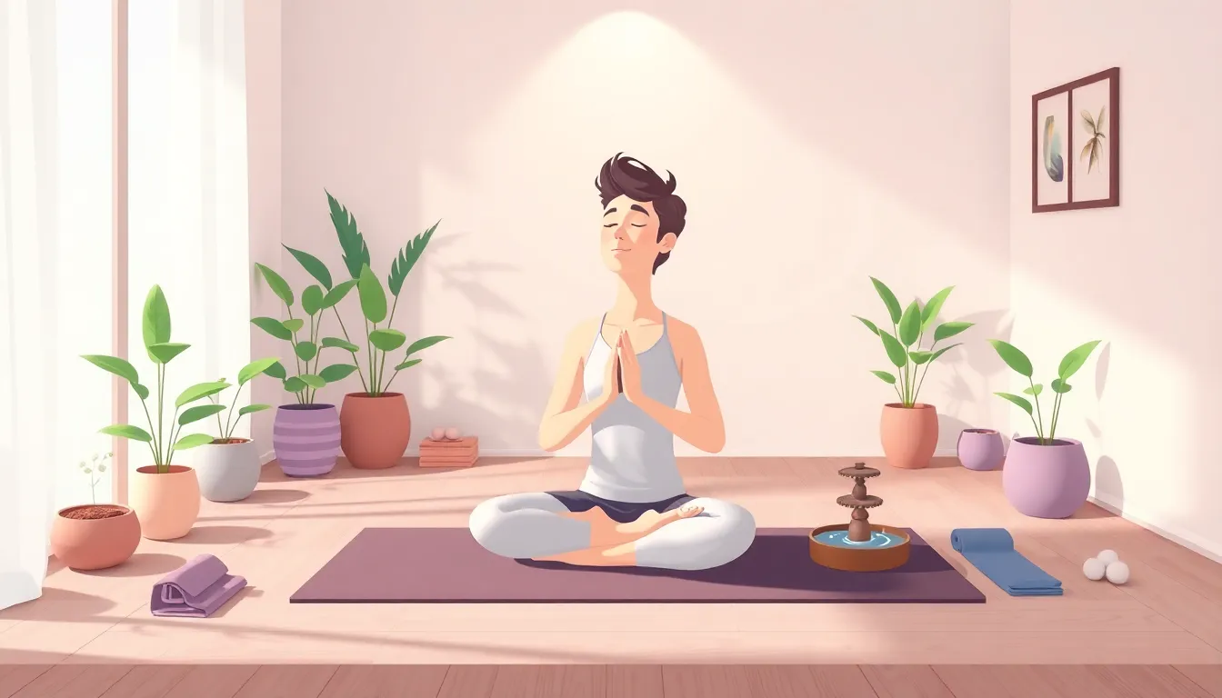 3. Tehnika Disanja Pre Treninga