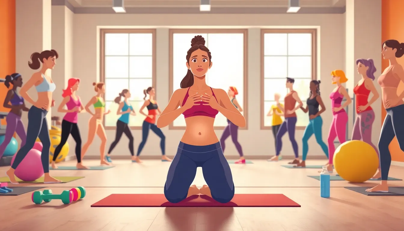 4. Disanje Tokom Vežbanja