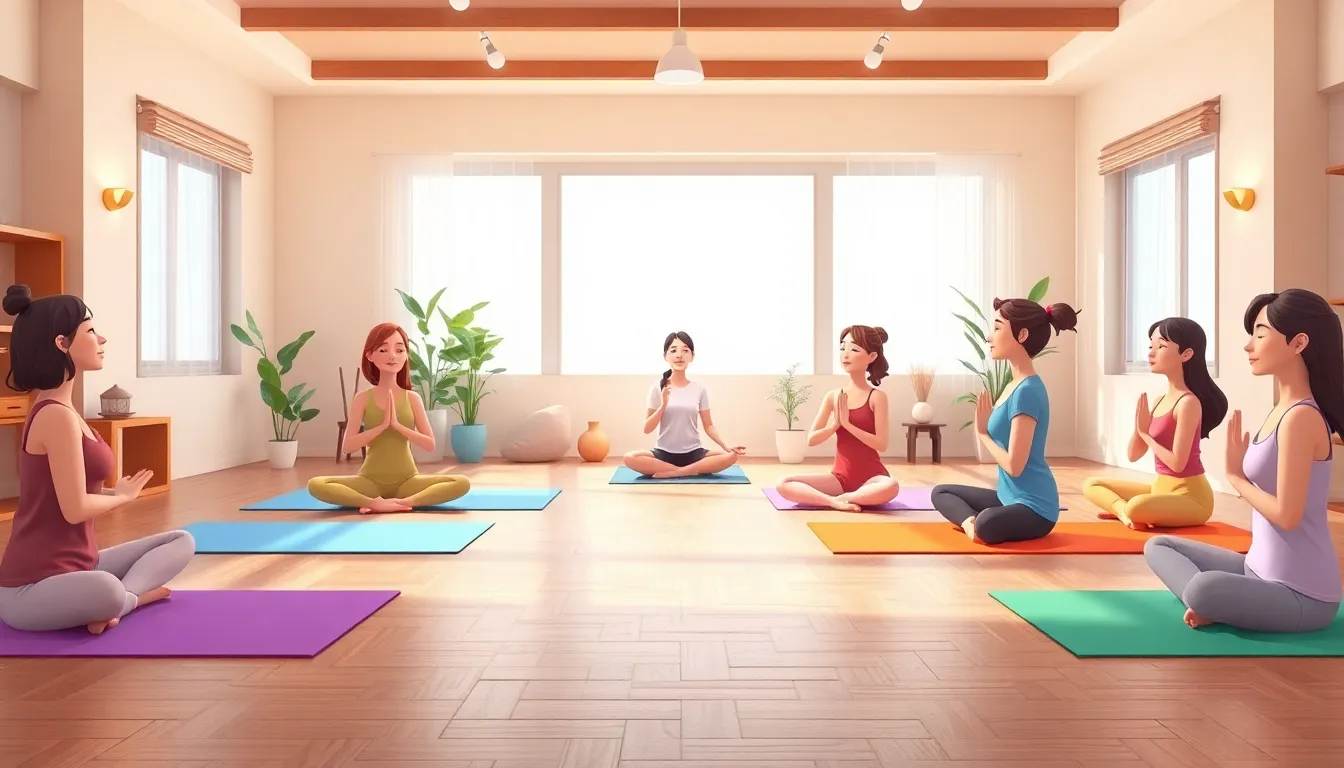 6. Praktikovanje Kontrolisanog Disanja