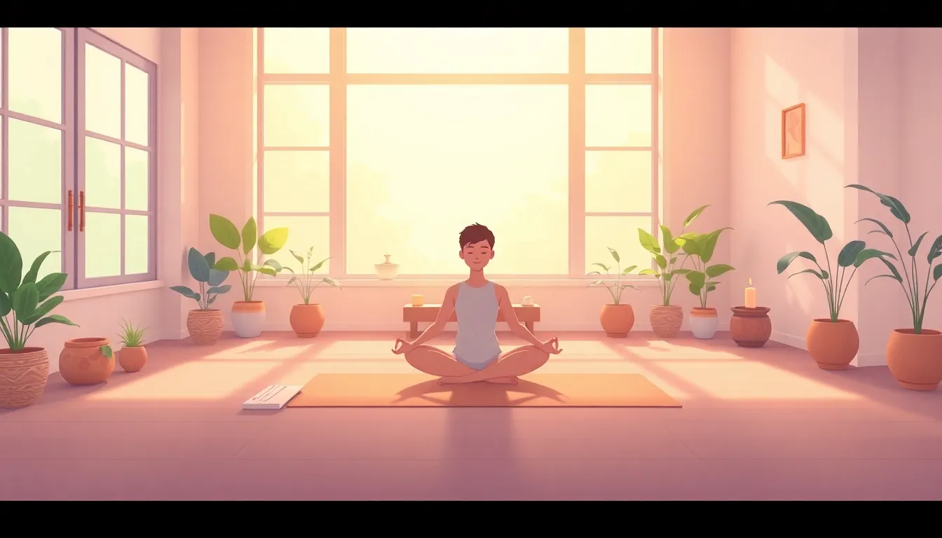 7. Disanje kao Tehnika Opuštanja