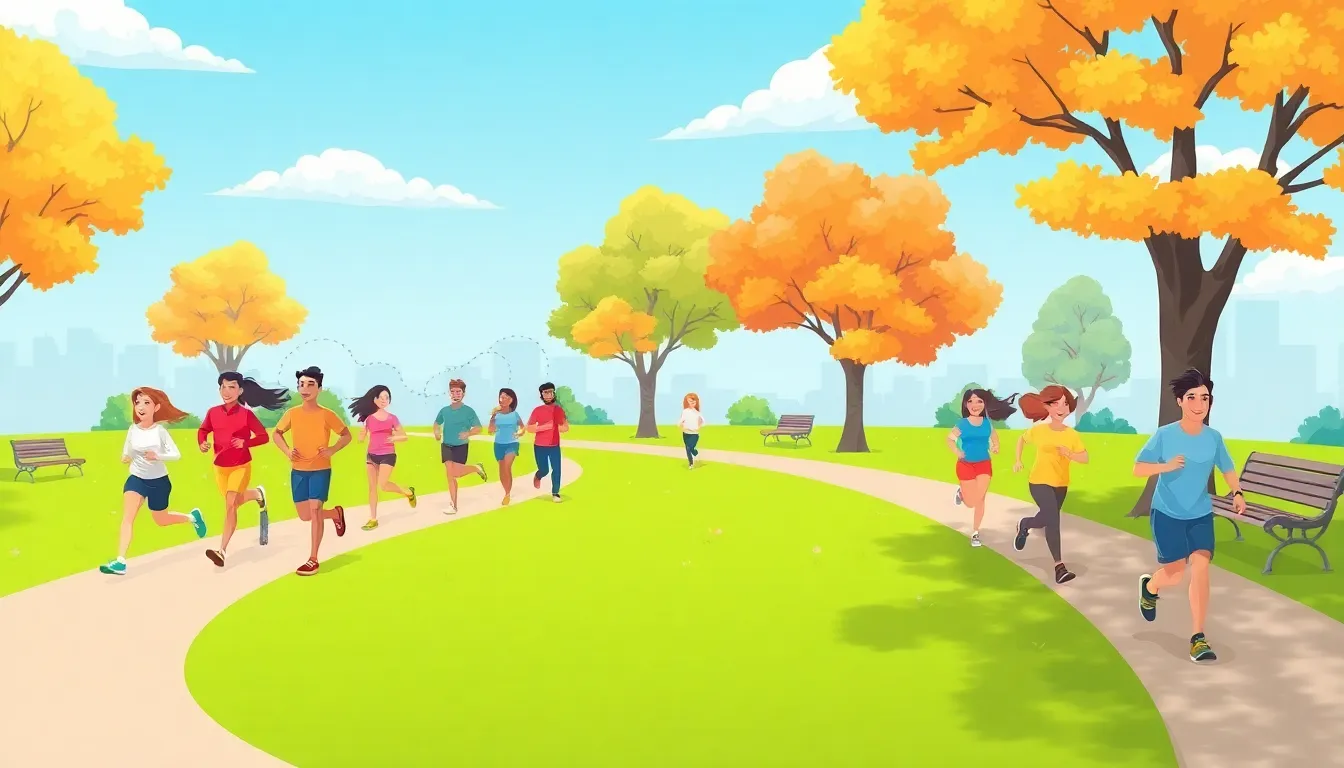 8. Sinhronizacija Disanja i Pokreta