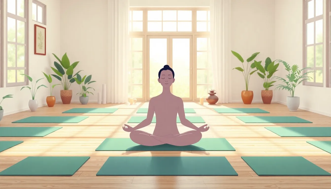 9. Disanje i Mentalna Fokusiranost