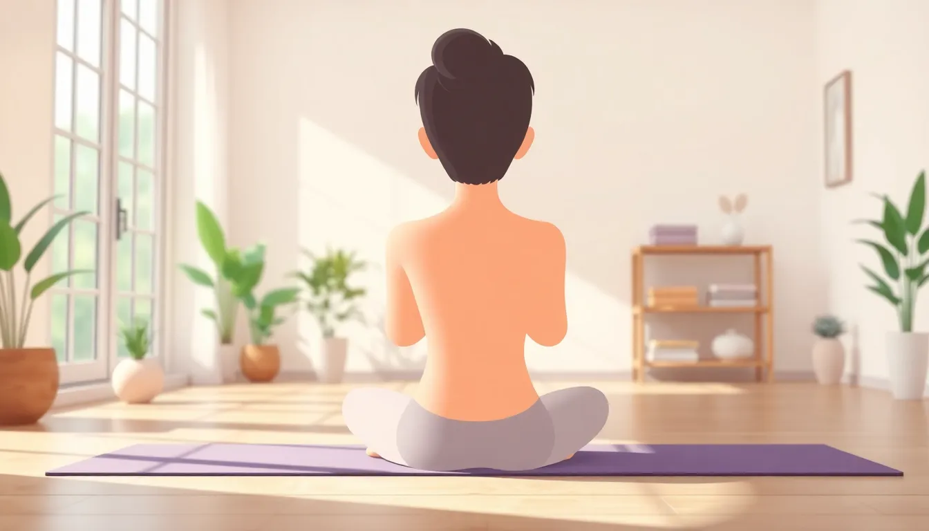 1. Razumevanje Progresivnog Opuštanja