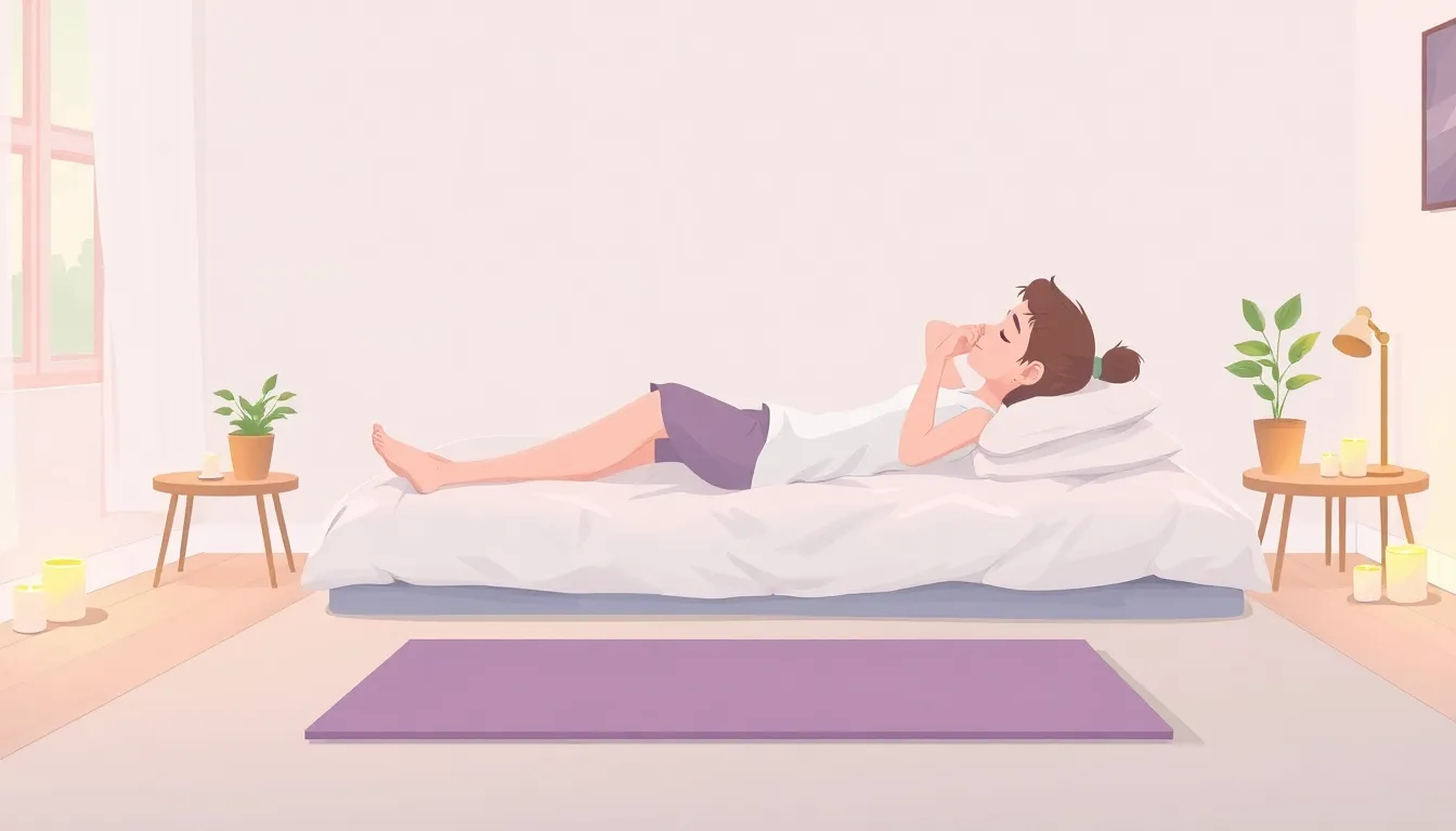 3. Učenje Tehnika Opuštanja