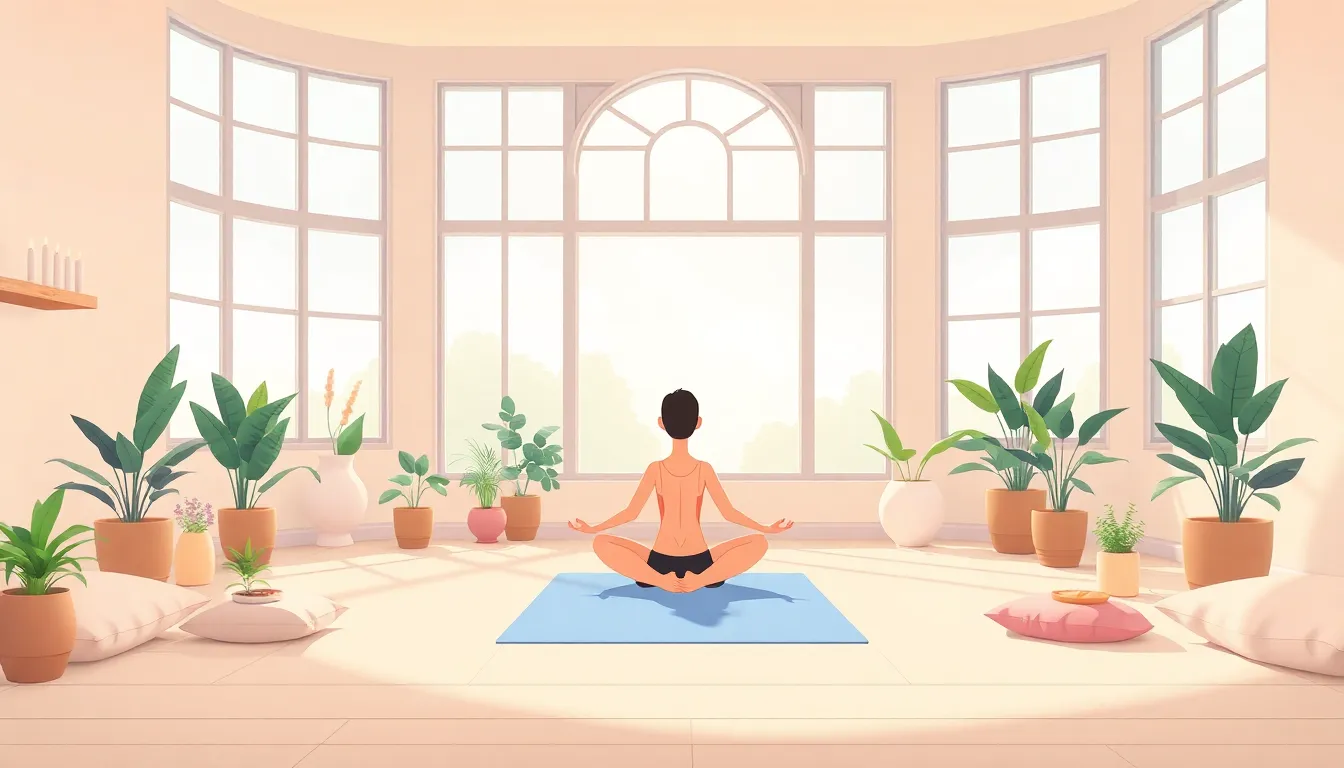 7. Meditacija I Vizualizacija