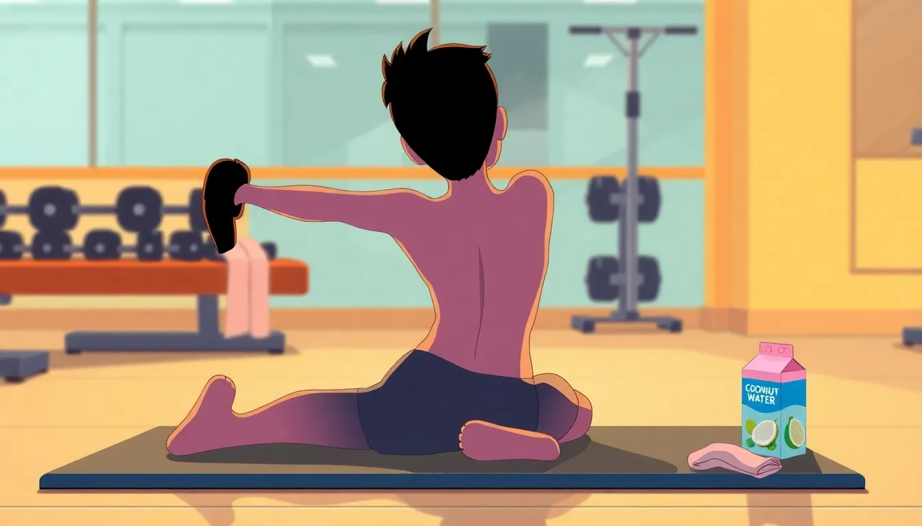 8. Značaj Hidratacije