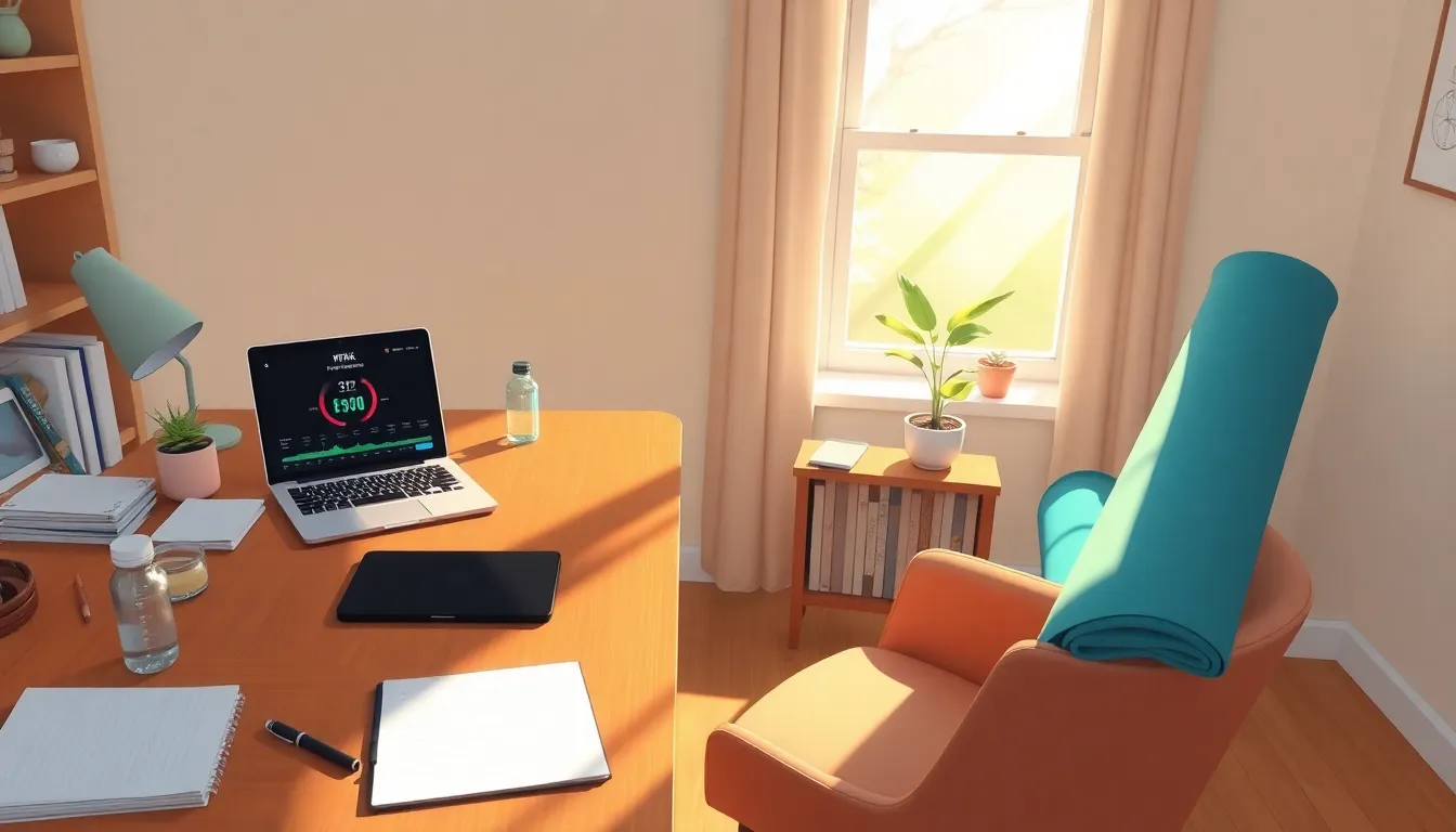 10. Praćenje Napretka