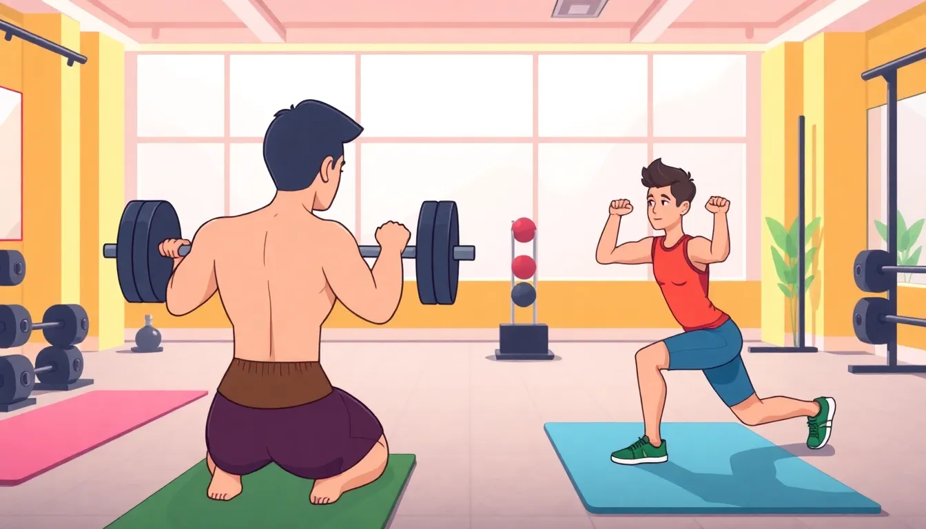 2. Učenje Pravilan Udisaj