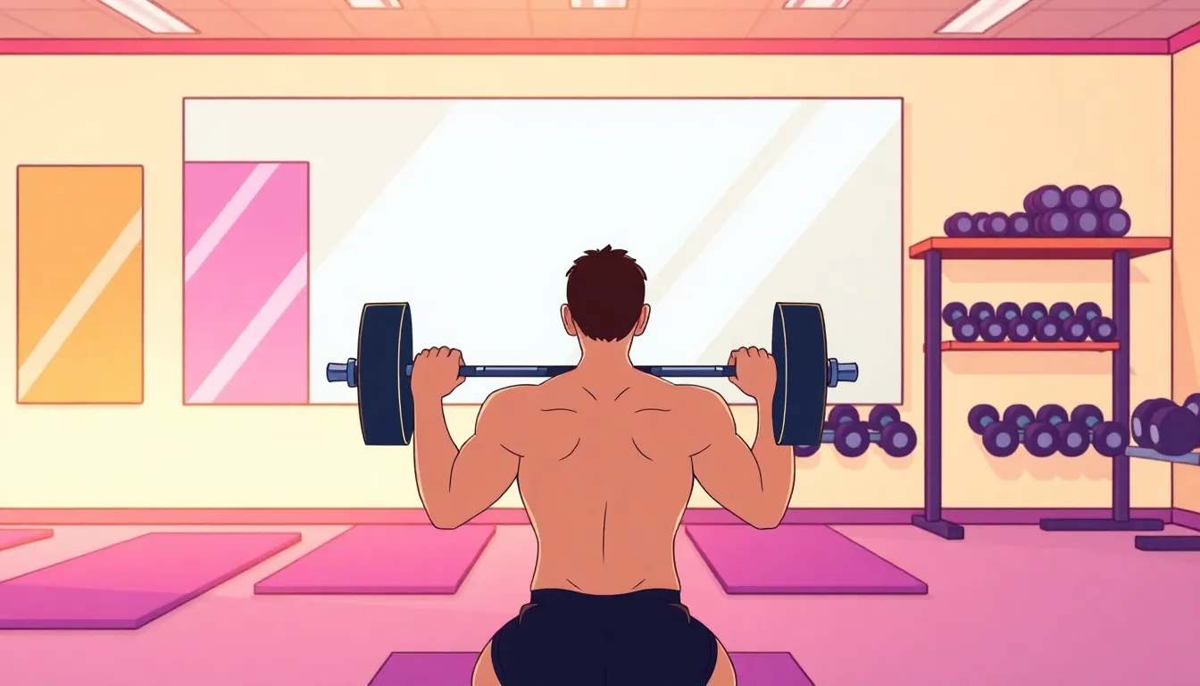 4. Kontrola Disanja U Ritam Vežbe