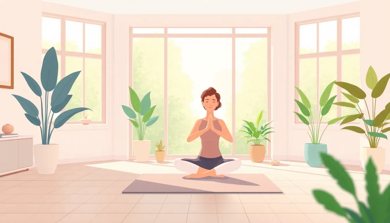 1. Smanjenje Stresa i Napetosti