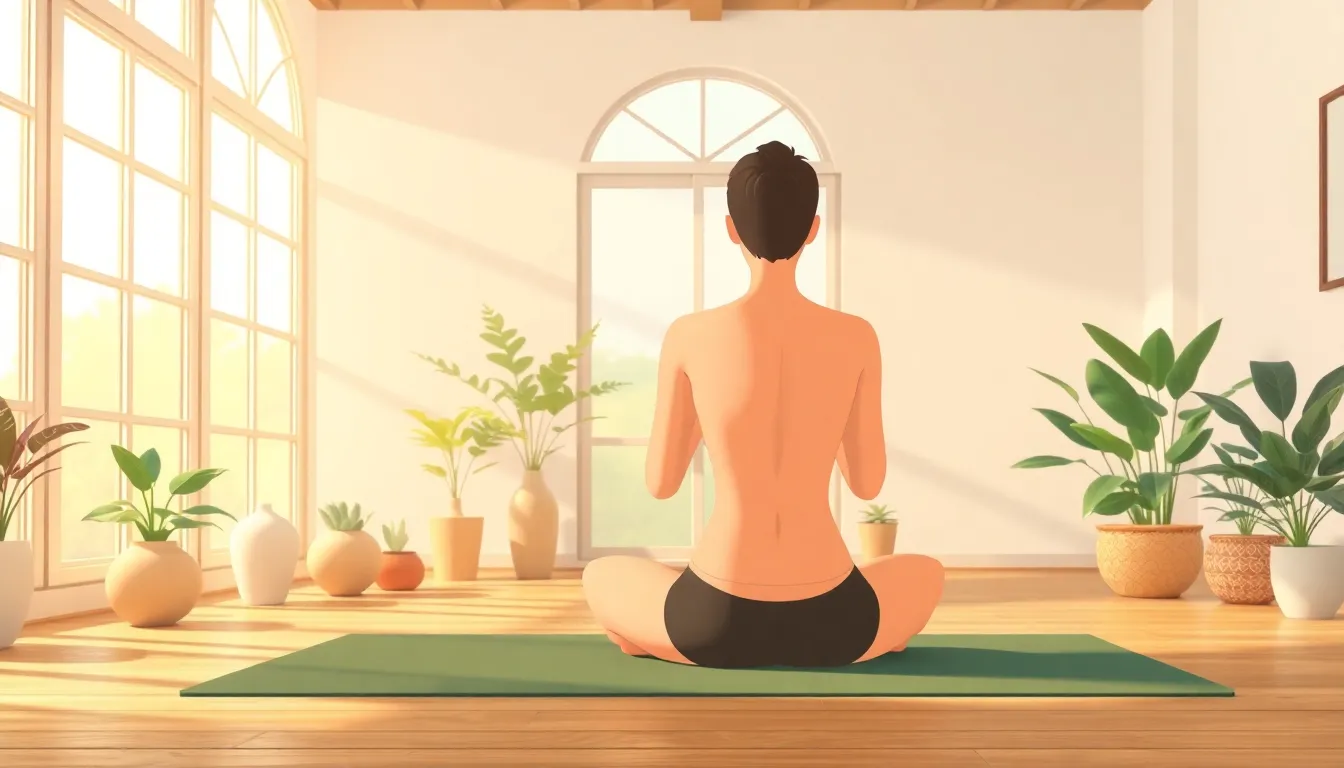 3. Poboljšanje Oksigenacije