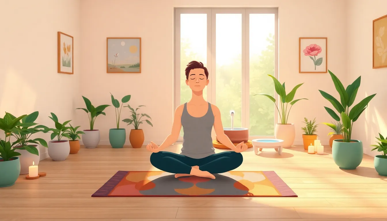 5. Povećanje Mentalne Fokusiranosti