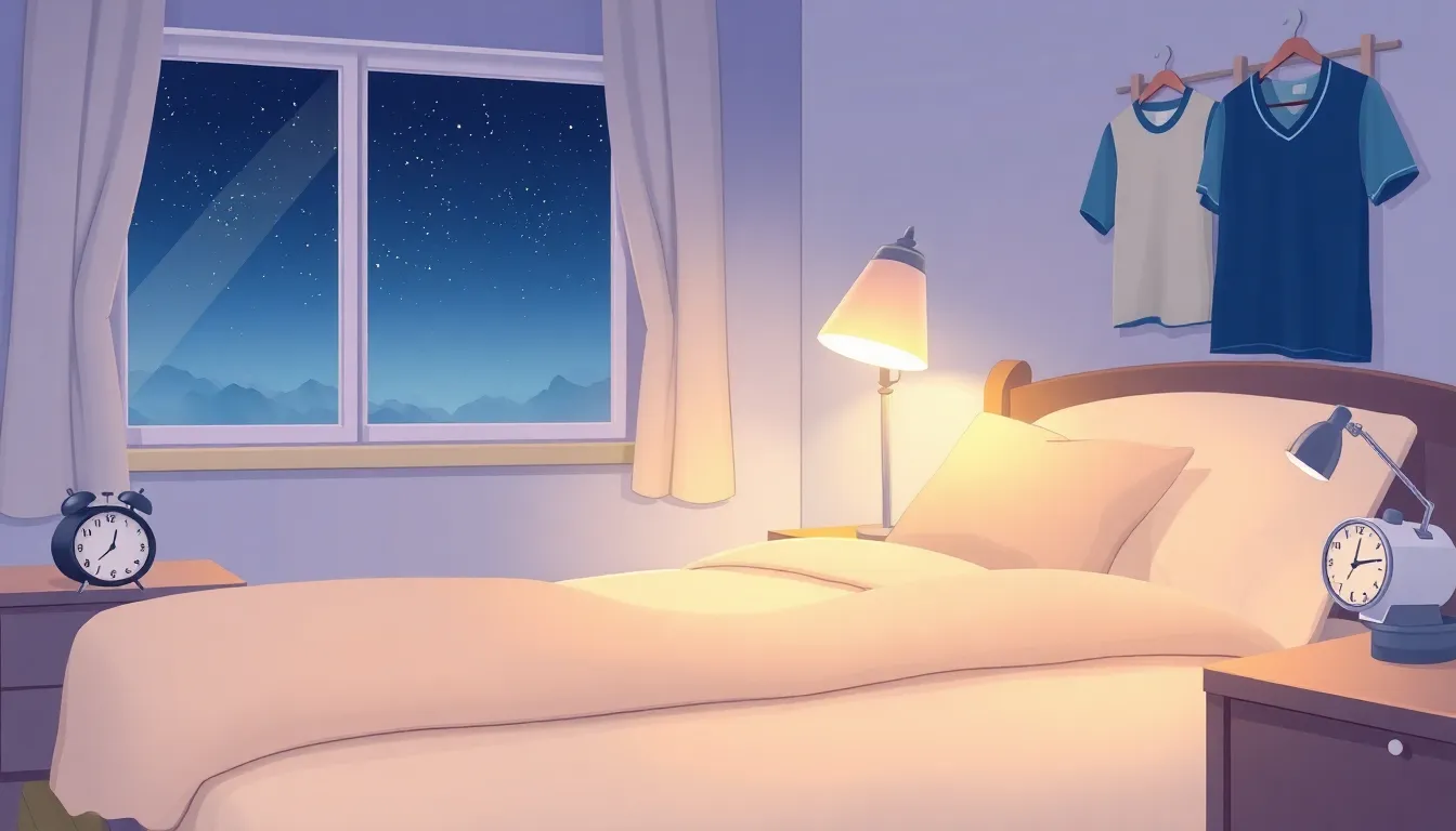 3. Ograničavanje Kofeina i Alkohola