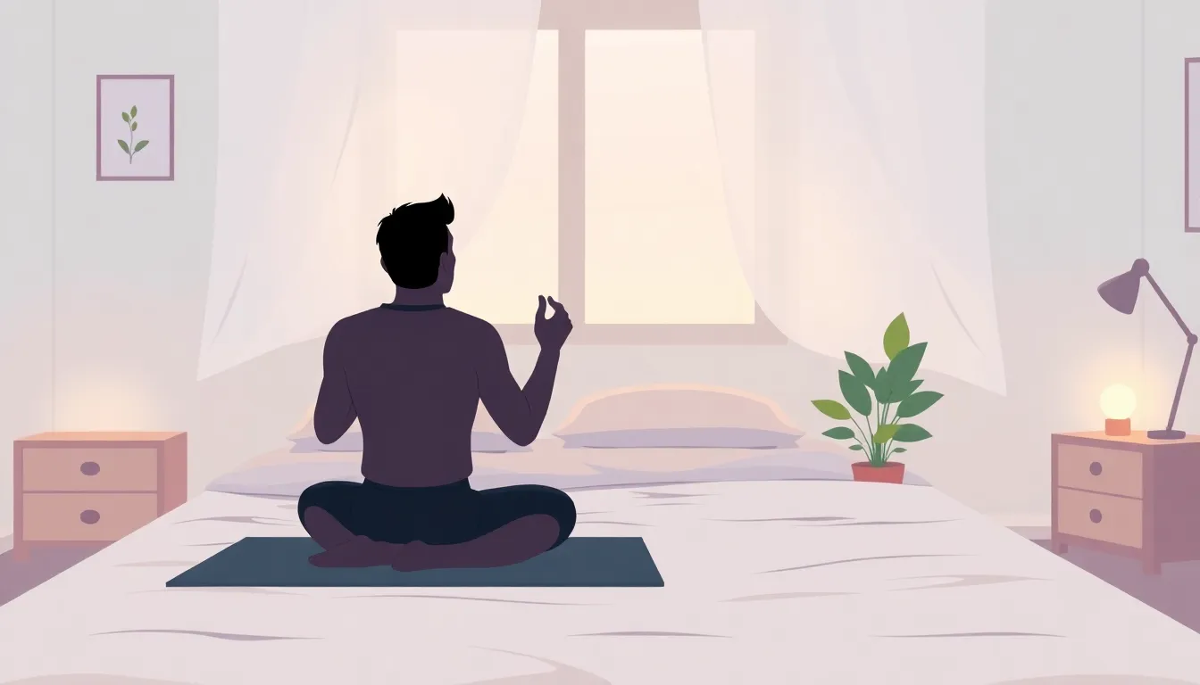 4. Korišćenje Tehnika Opustanja