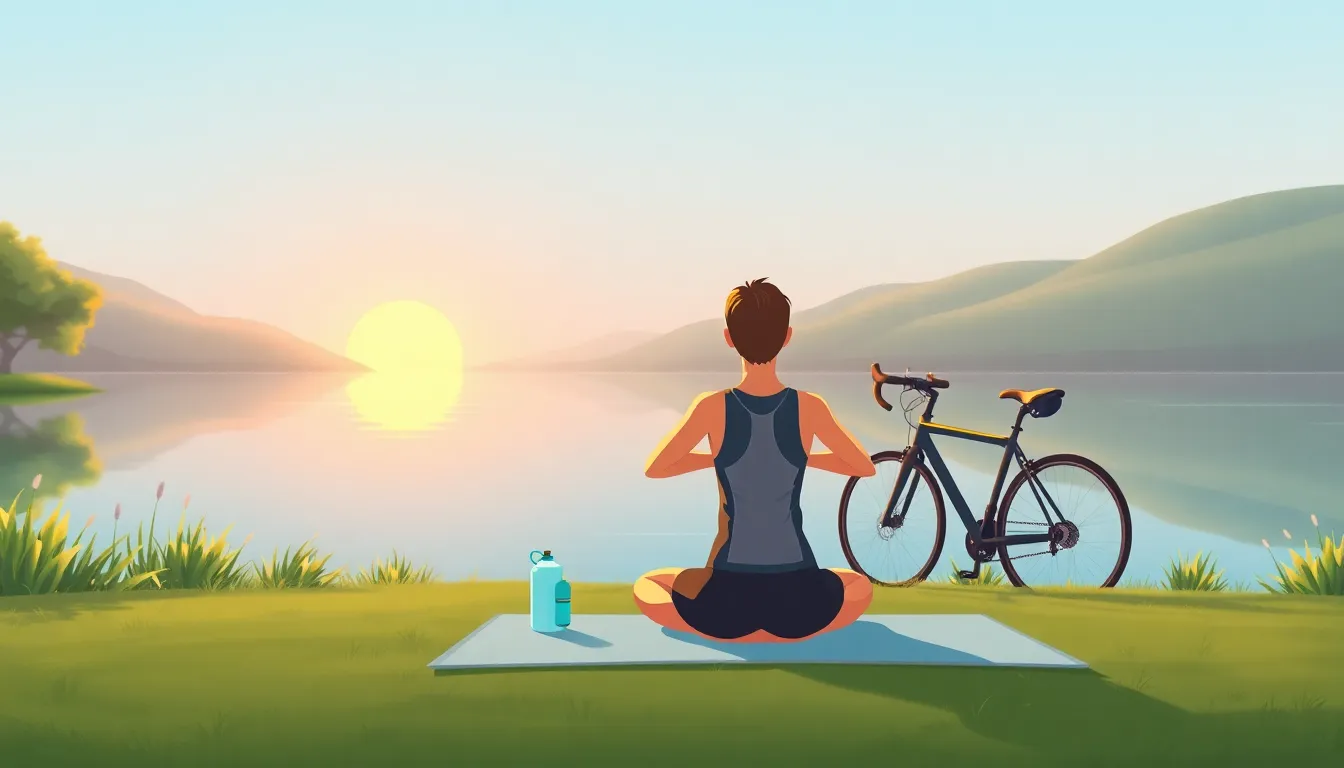 9. Mentalne Tehnike Disanja