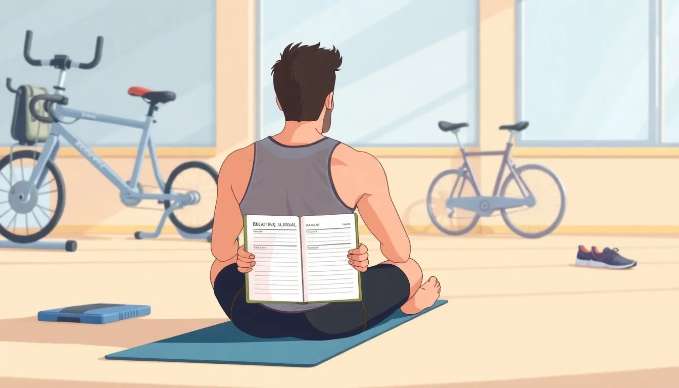 11. Praćenje Napretka