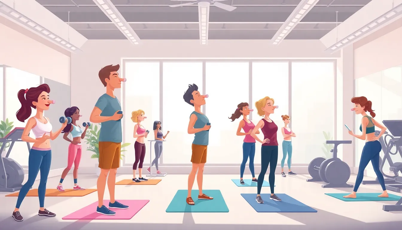 2. Prednosti Nosnog Disanja