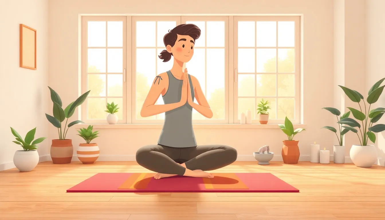 4. Uvežbavanje Nosnog Disanja