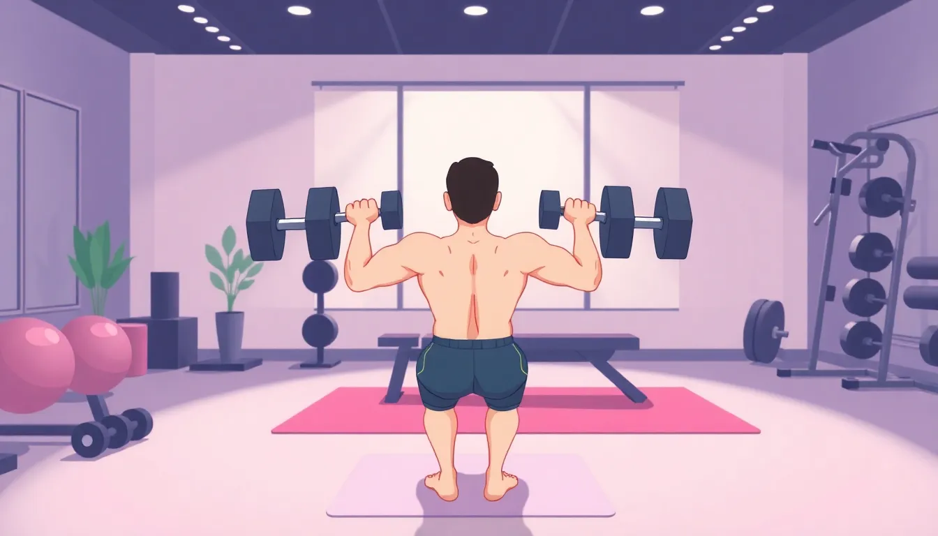 5. Kontrola Disanja Pod Opterećenjem