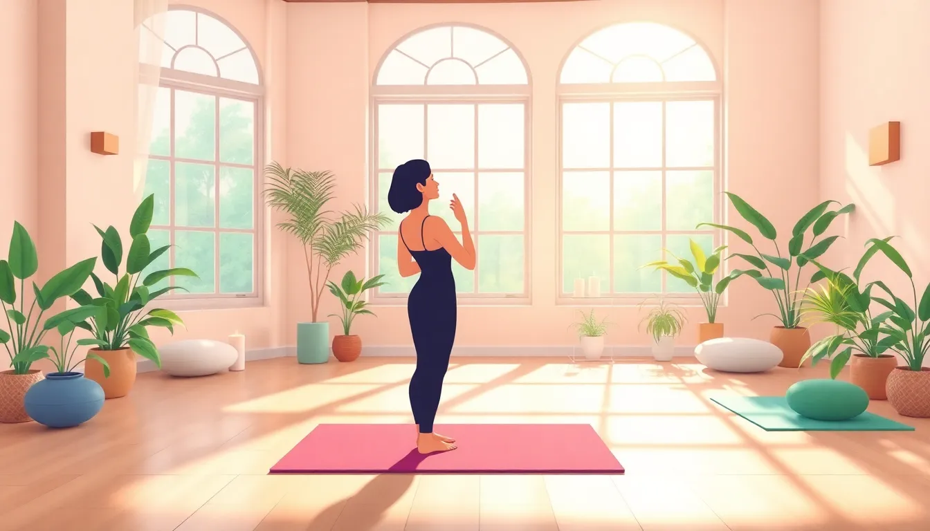 1. Osnove Fokusiranog Disanja