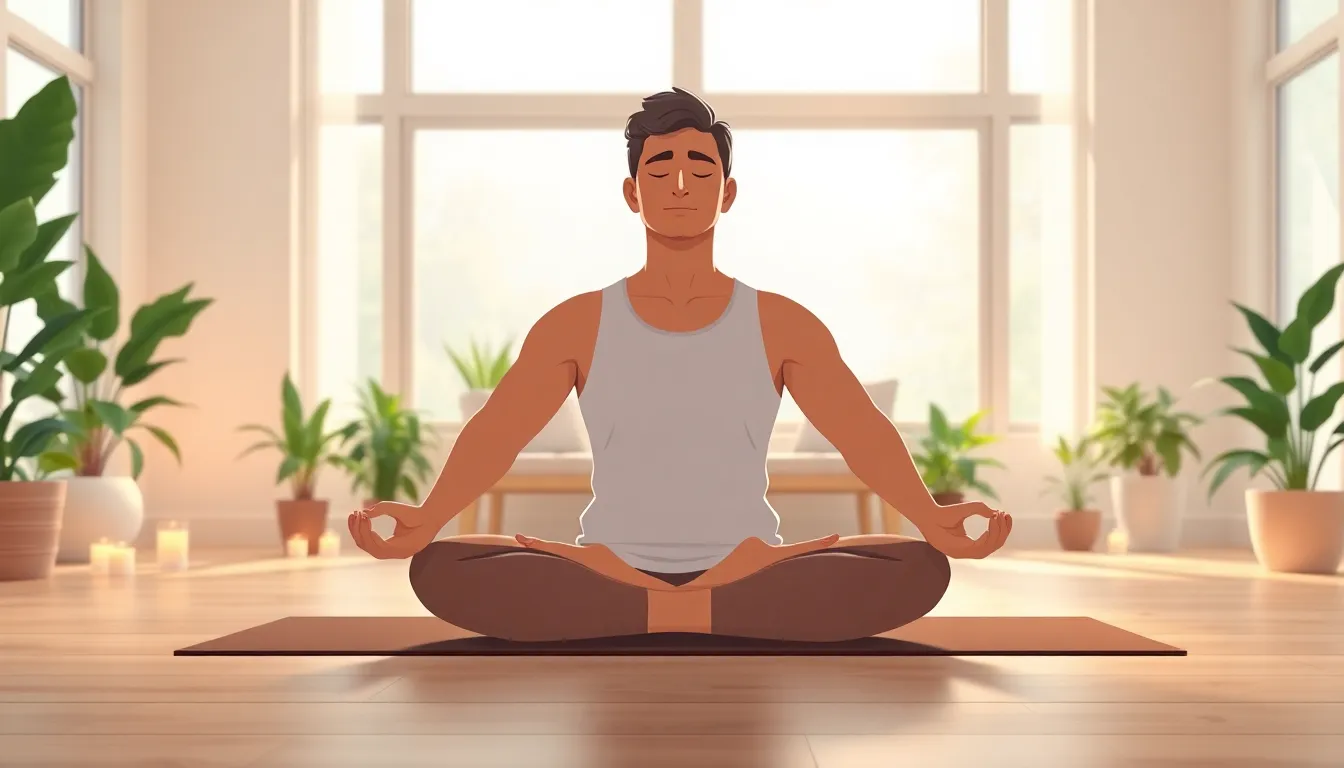 2. Smanjenje Stresa i Anksioznosti