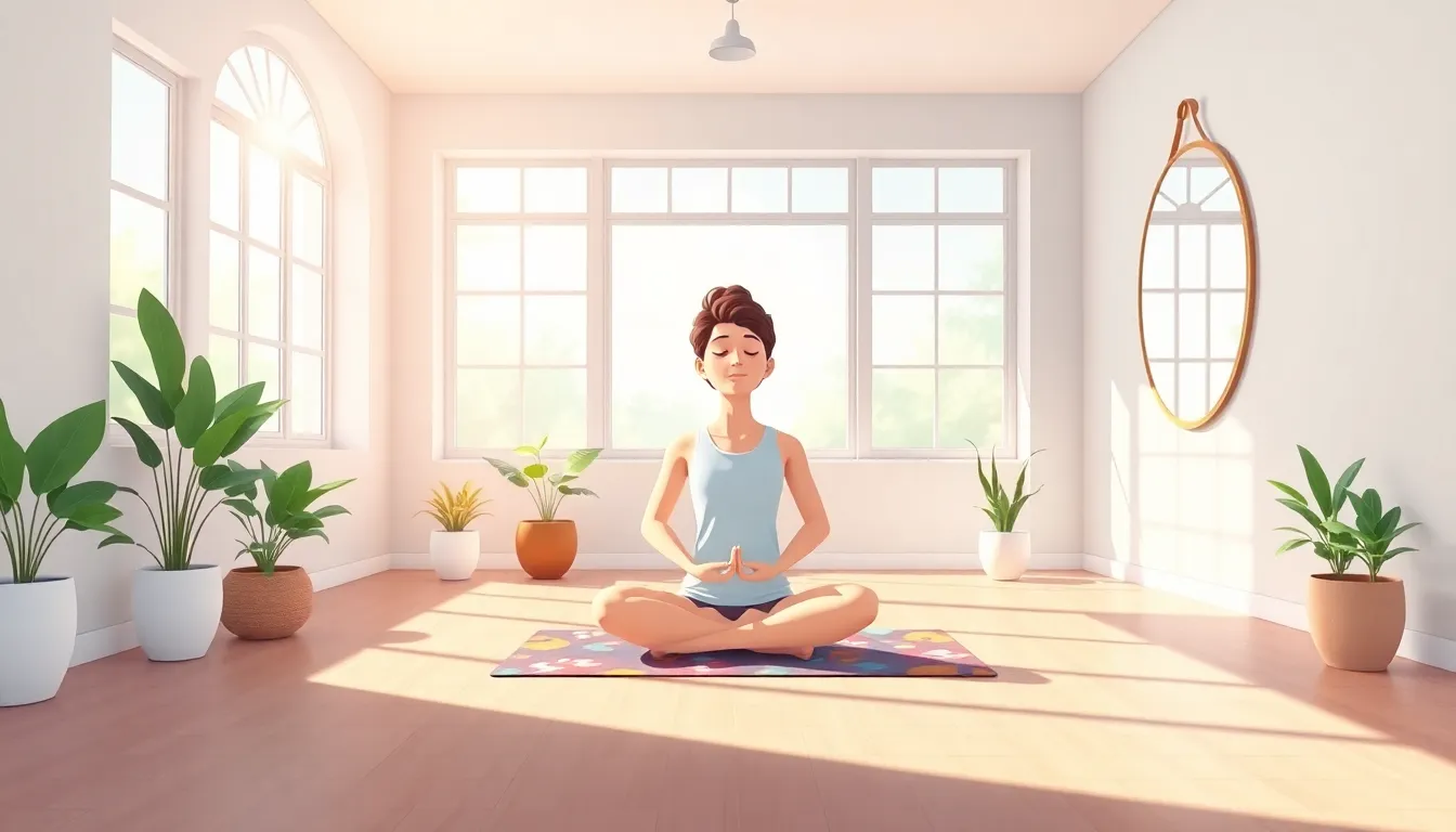 10. Redovno Vežbanje Disanja