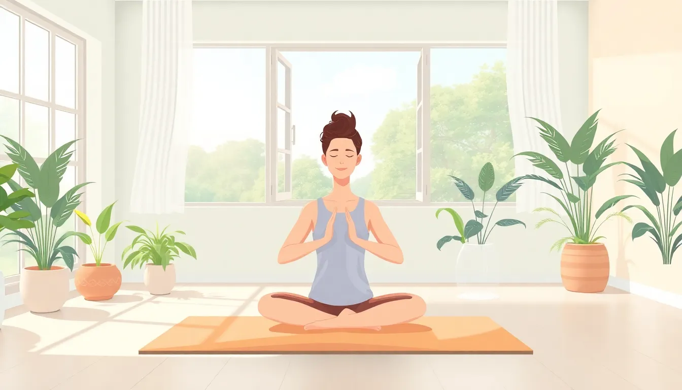 2. Važnost Pranayame